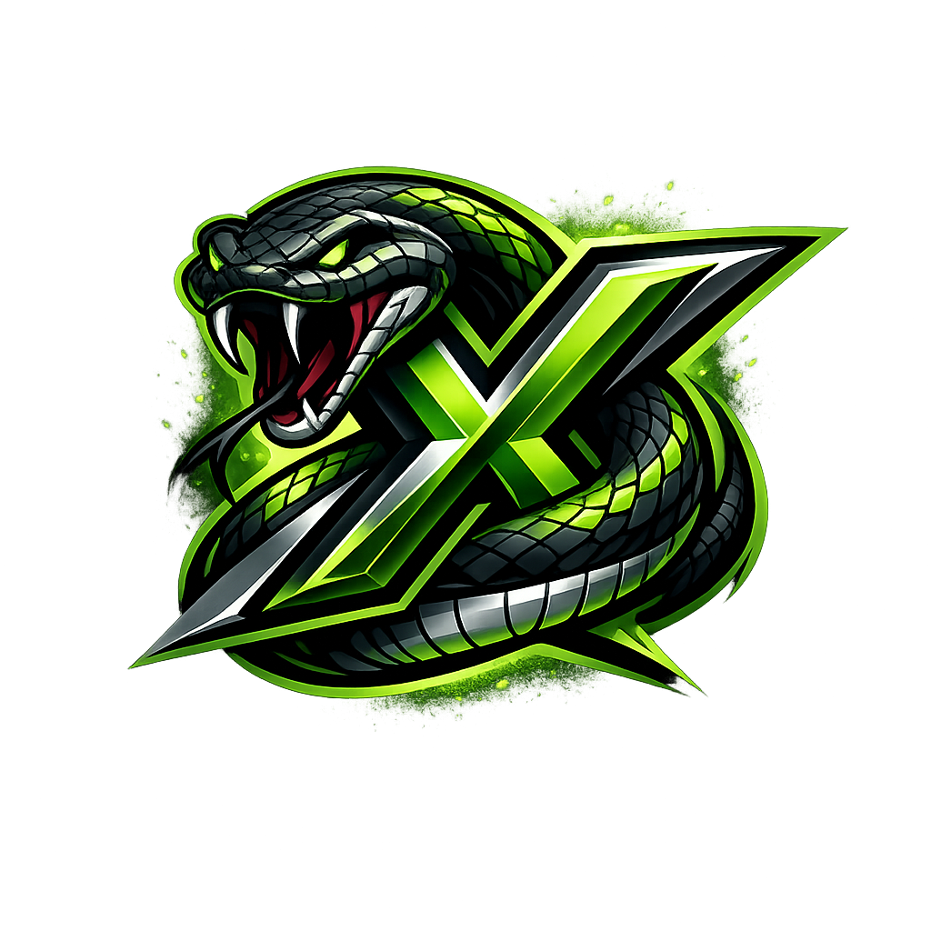SnakeX